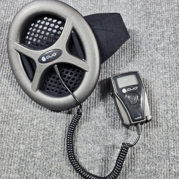 DJO CMV Control Unit Bone Growth Stimulator 9281212 Therapy Recovery Device - Picture 1 of 10